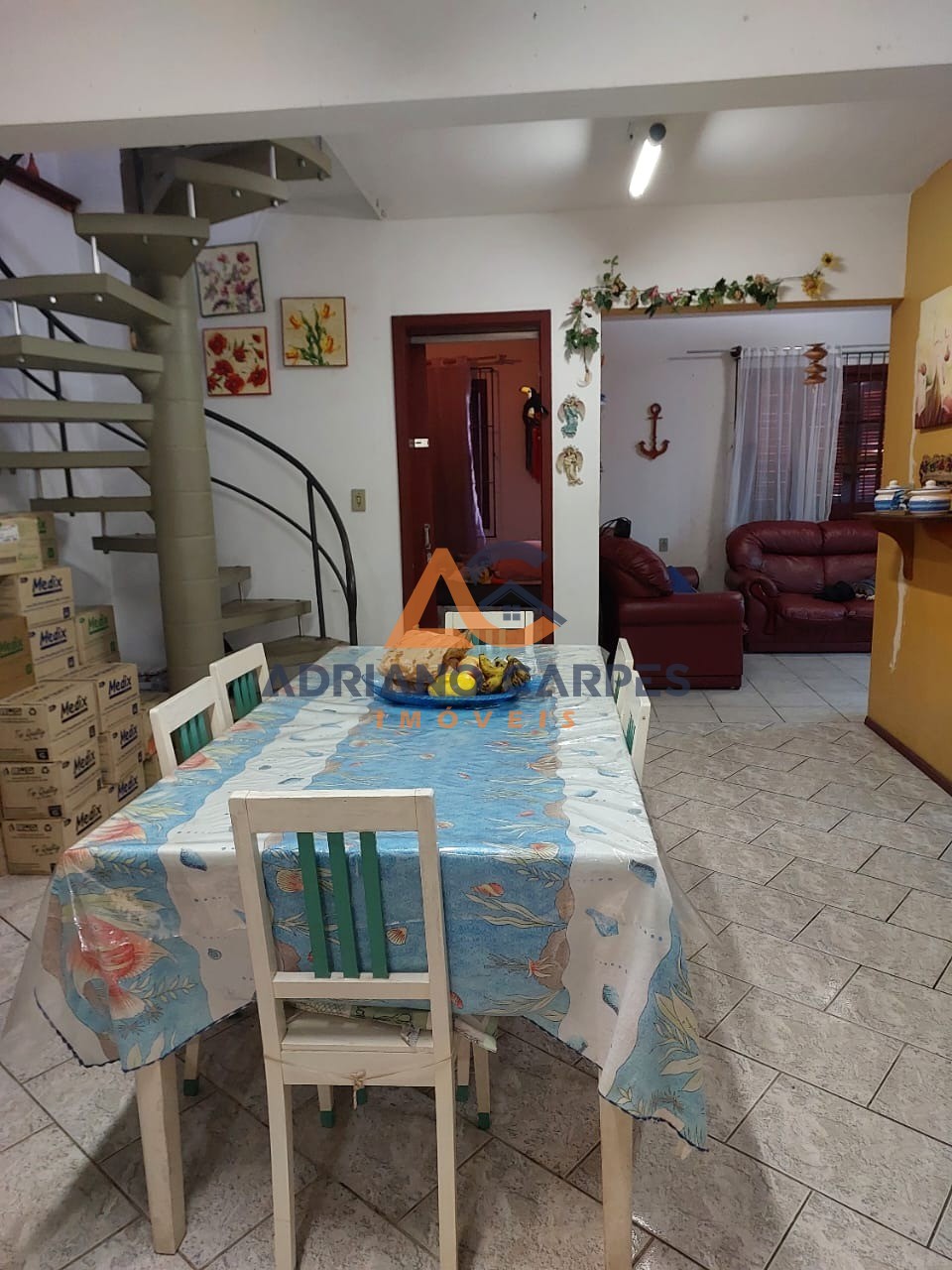Casa, 3 quartos - Foto 7