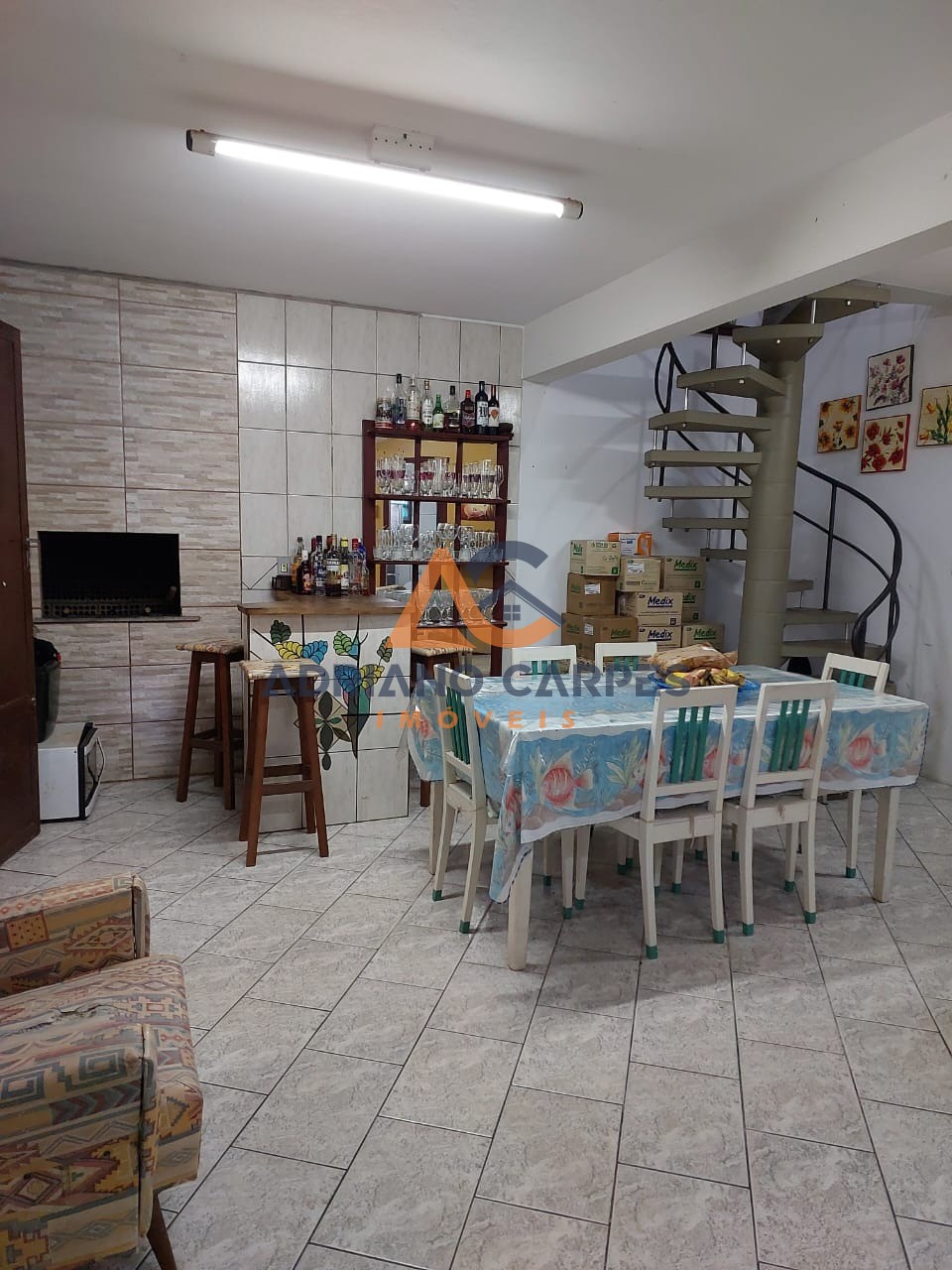 Casa, 3 quartos - Foto 29