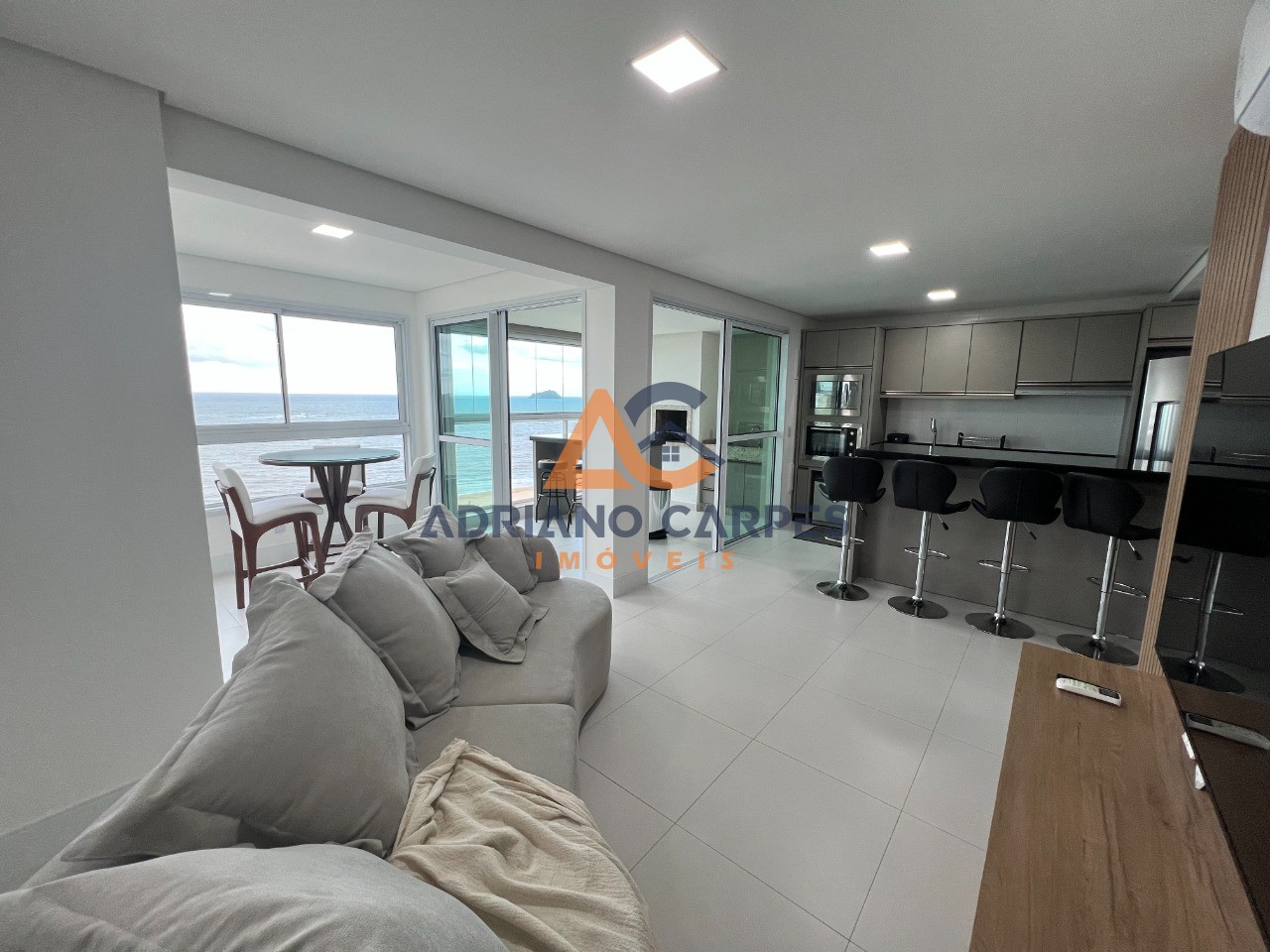 Apartamento, 4 quartos, 120 m² - Foto 22