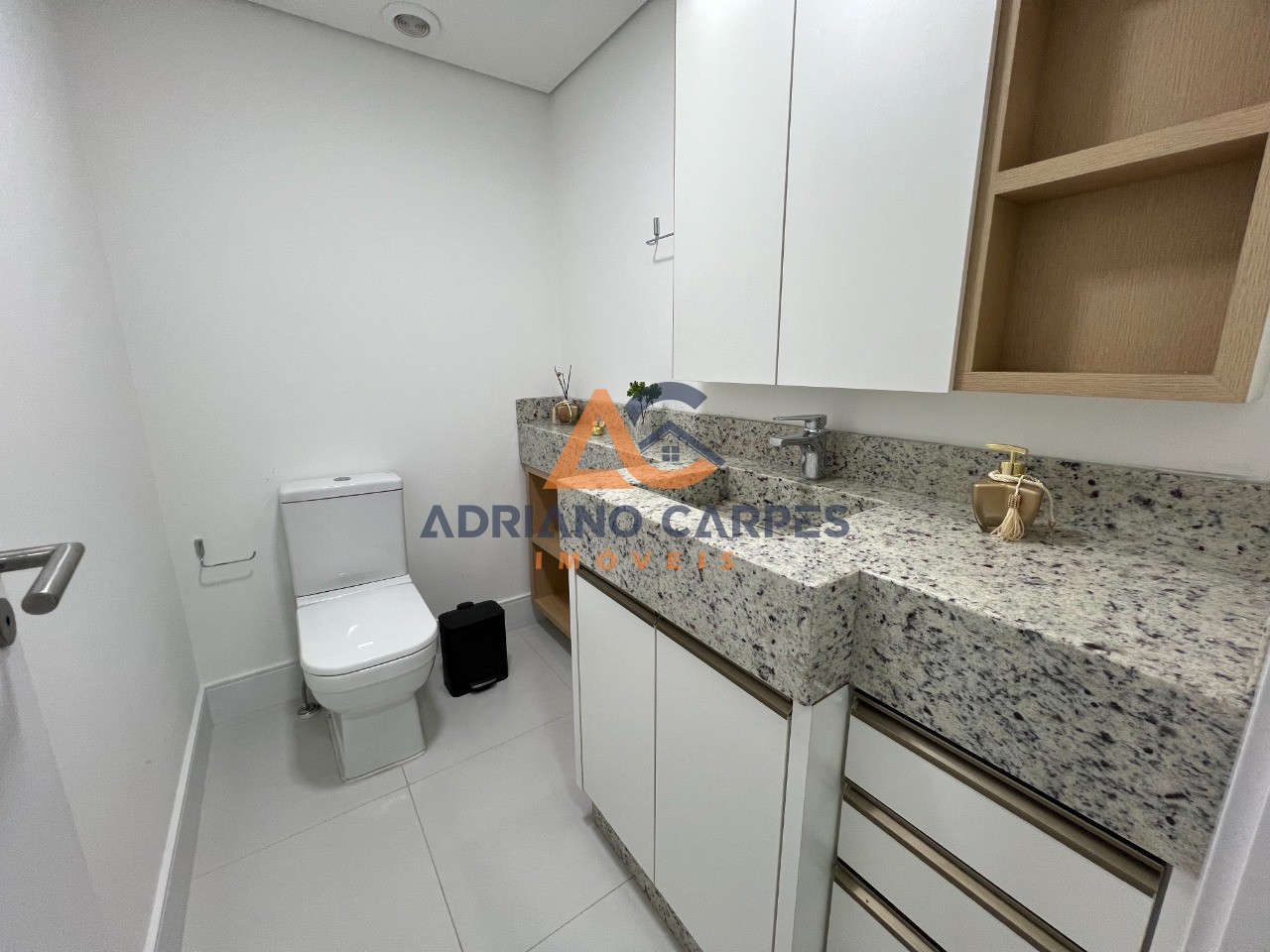 Apartamento, 4 quartos, 120 m² - Foto 24