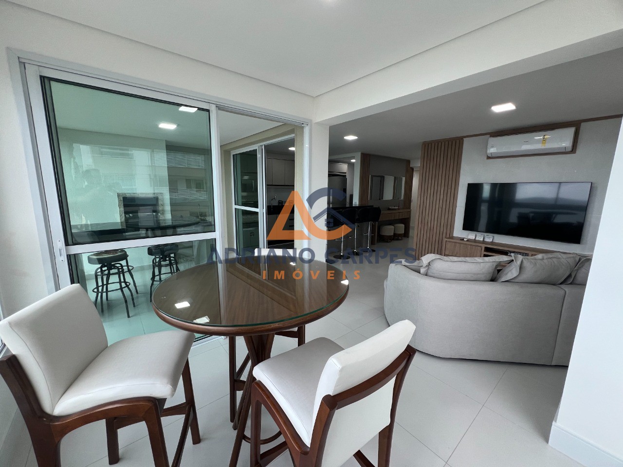 Apartamento, 4 quartos, 120 m² - Foto 16