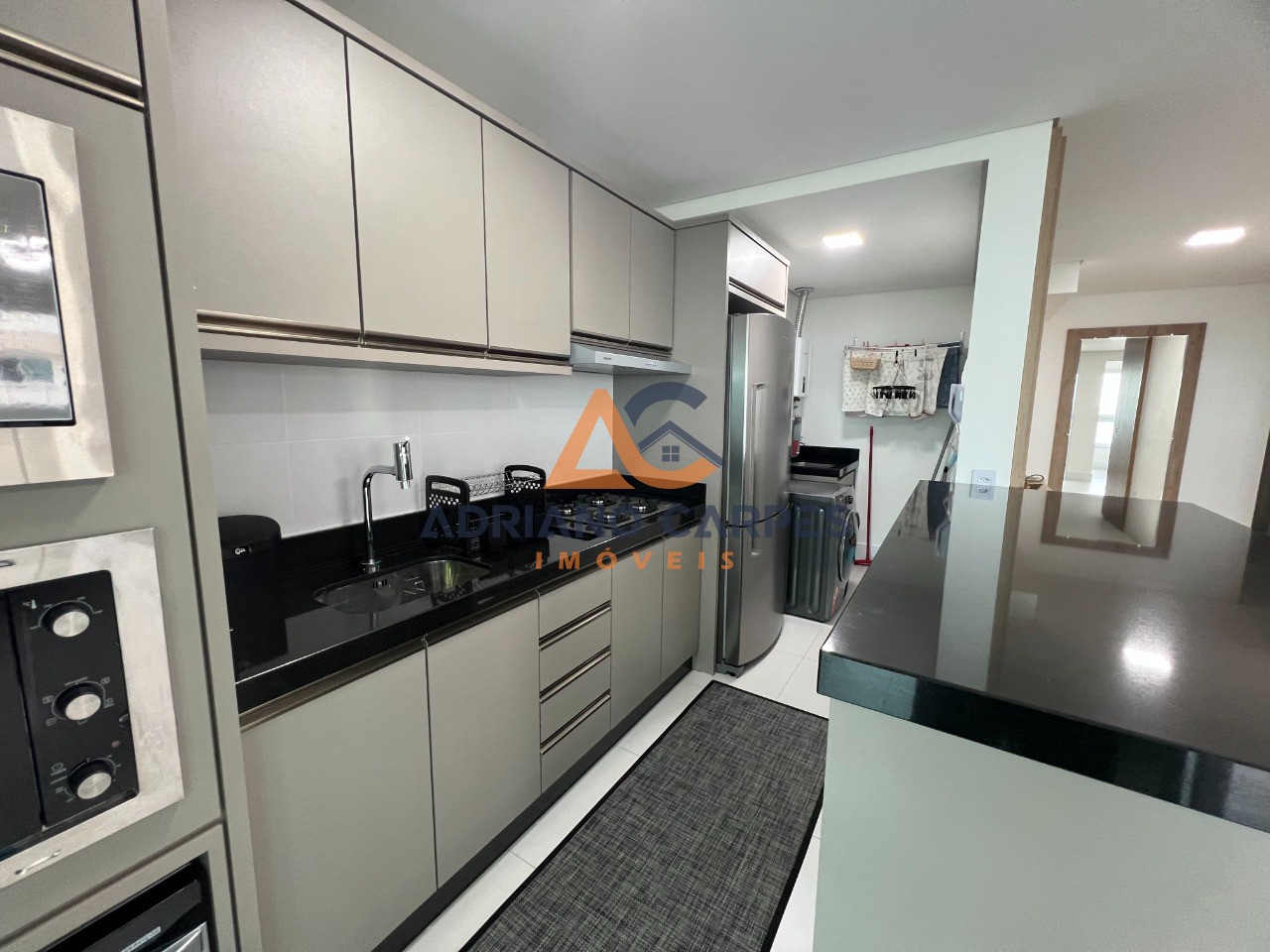 Apartamento, 4 quartos, 120 m² - Foto 21