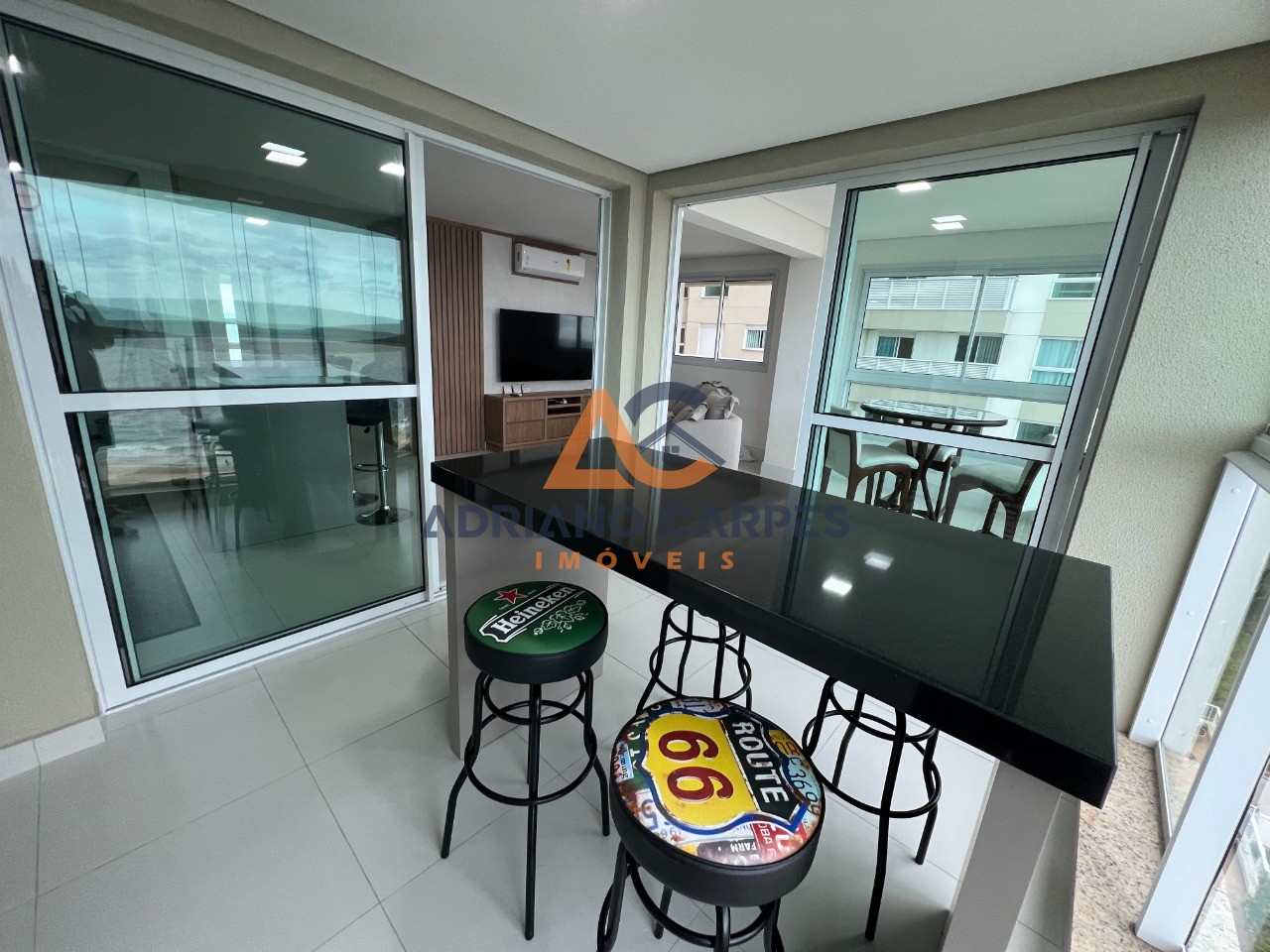 Apartamento, 4 quartos, 120 m² - Foto 20
