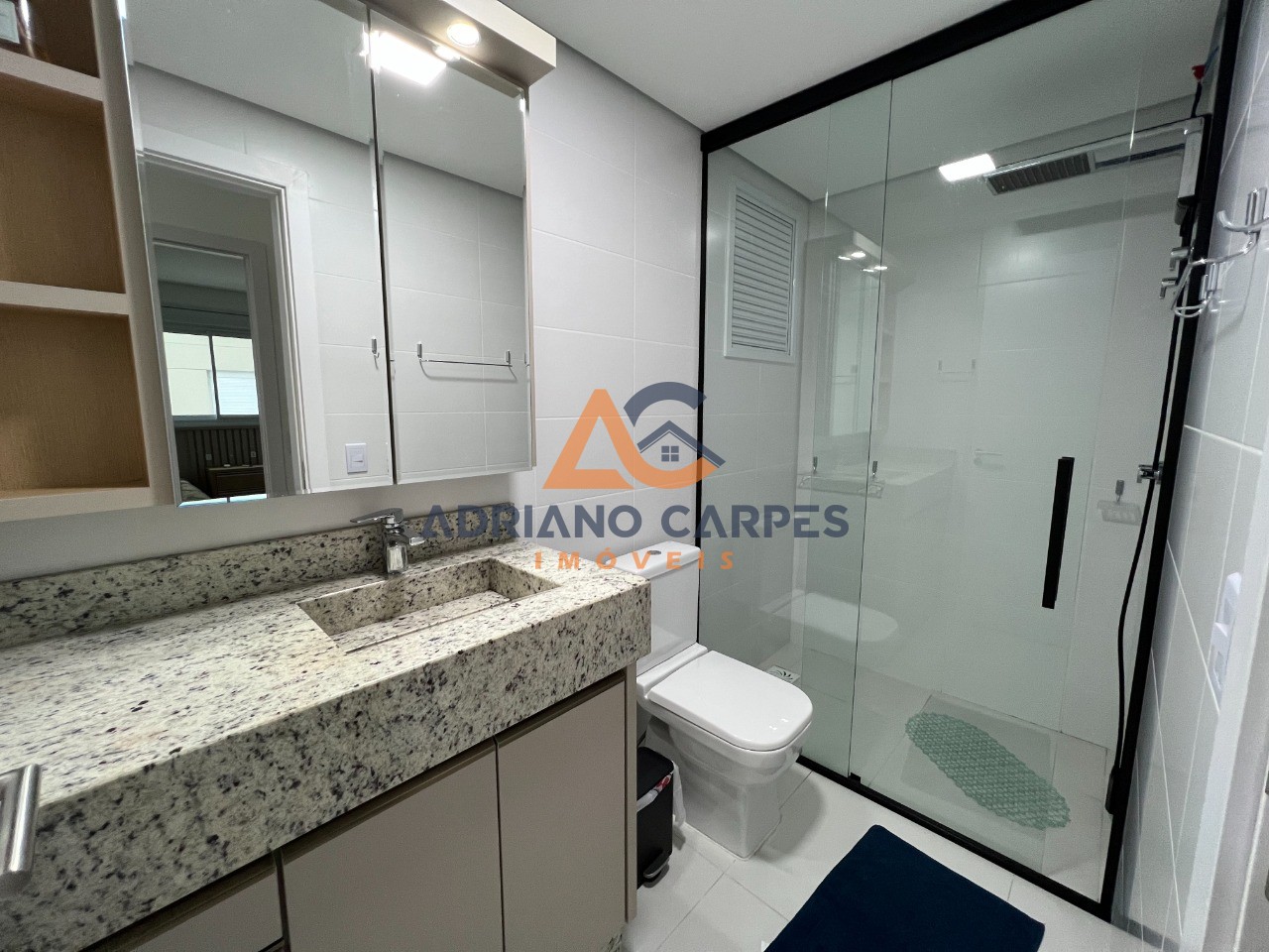 Apartamento, 4 quartos, 120 m² - Foto 26