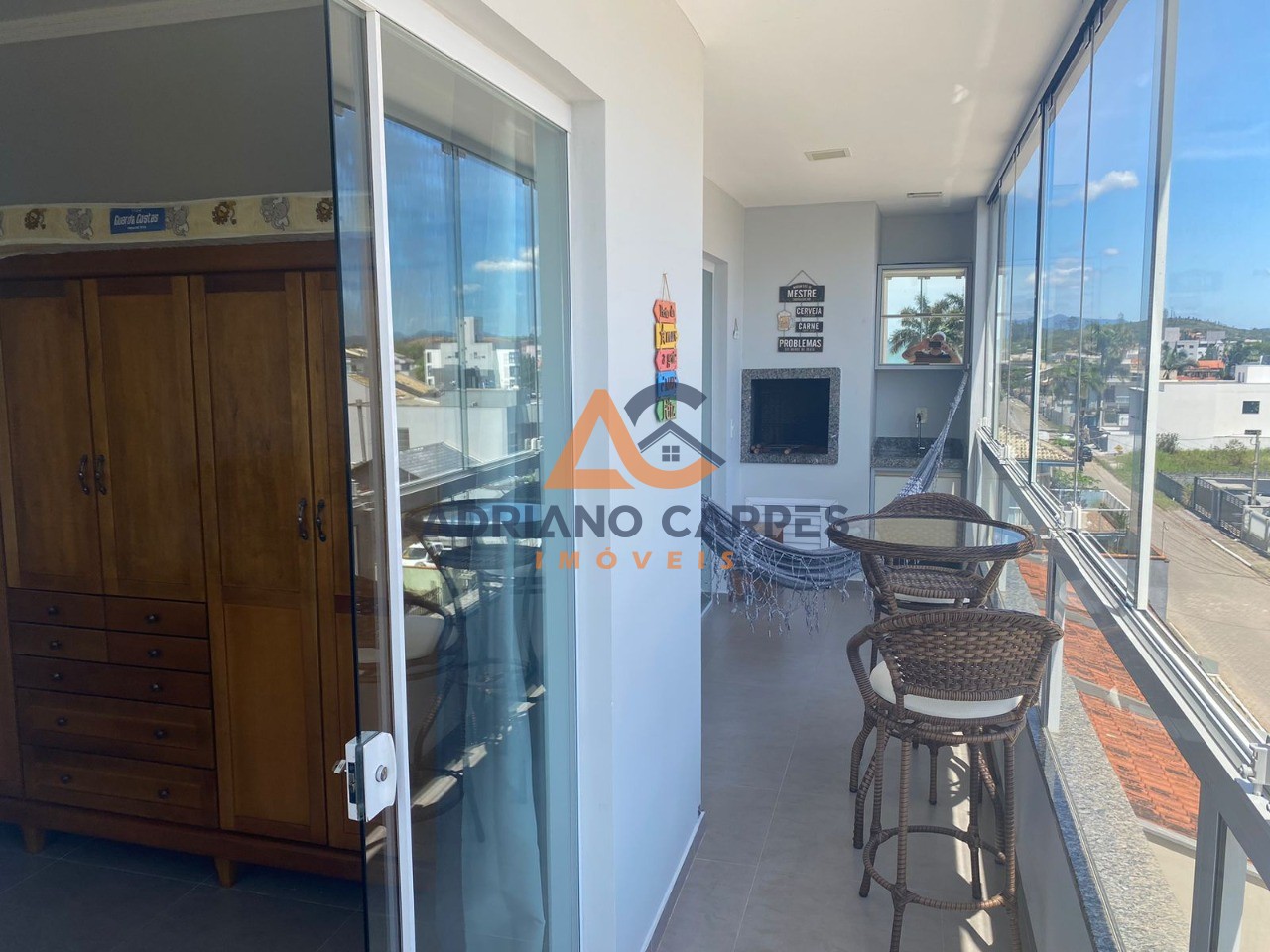 Apartamento, 2 quartos, 76 m² - Foto 4