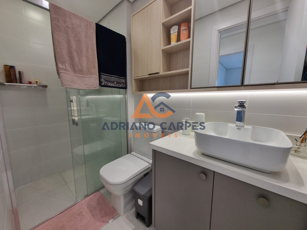 Apartamento, 3 quartos, 92 m² - Foto 17