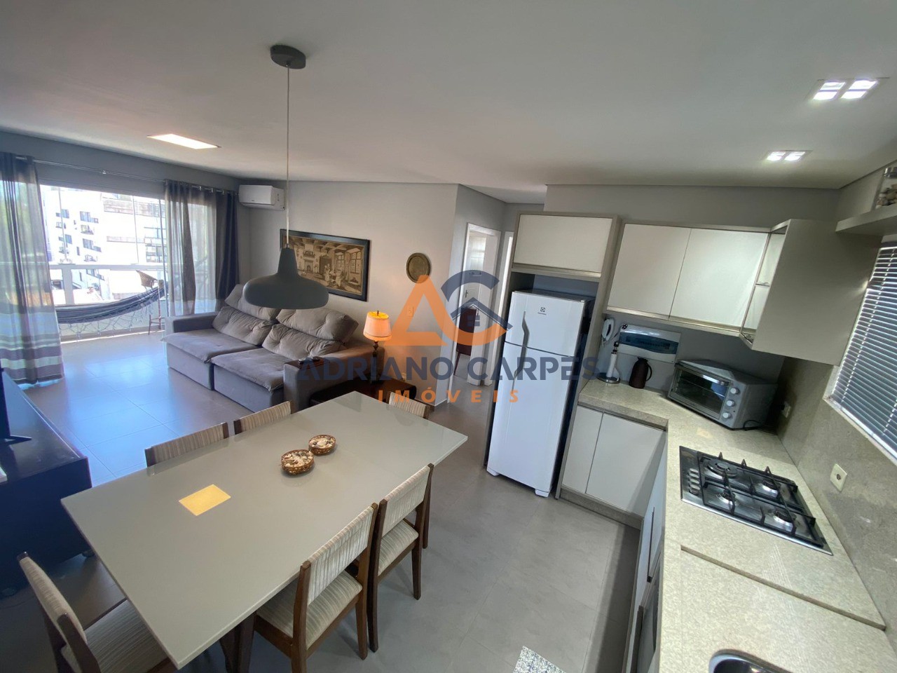 Apartamento, 2 quartos, 76 m² - Foto 8