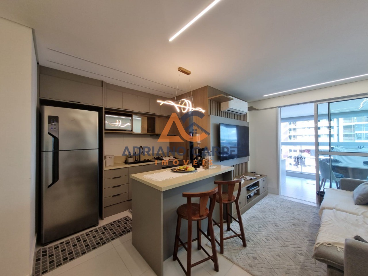 Apartamento, 3 quartos, 92 m² - Foto 7