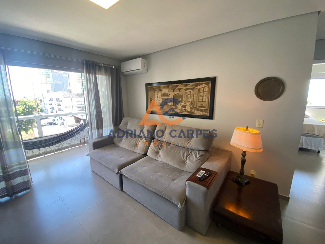 Apartamento, 2 quartos, 76 m² - Foto 2