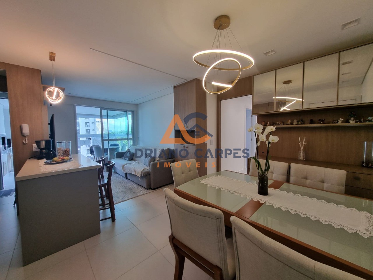 Apartamento, 3 quartos, 92 m² - Foto 9
