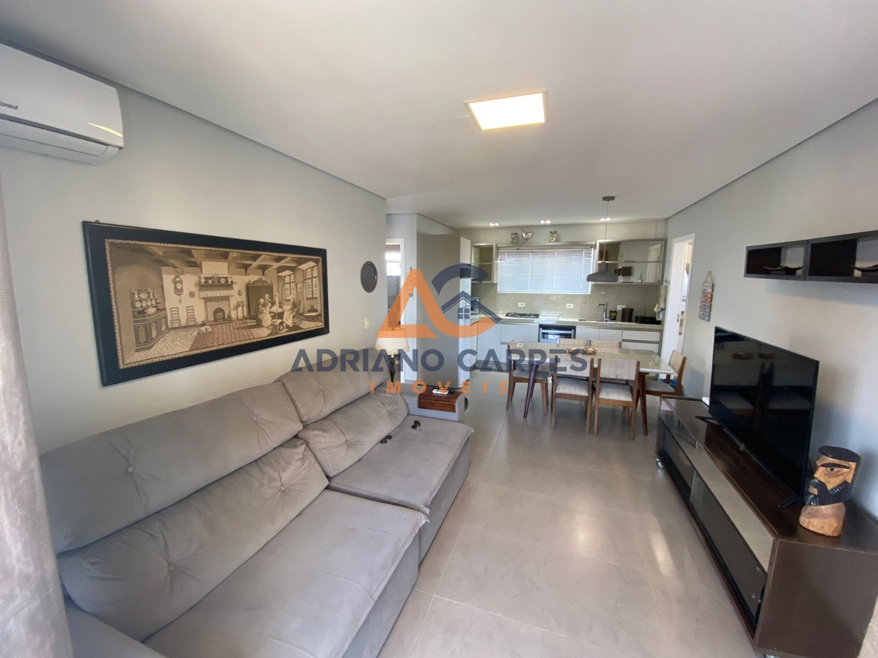 Apartamento, 2 quartos, 76 m² - Foto 3