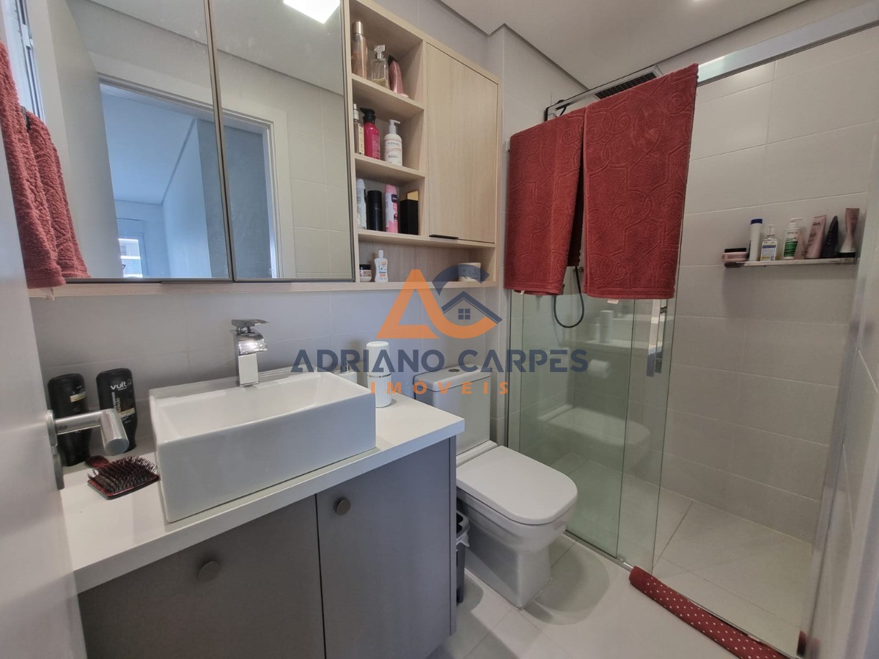 Apartamento, 3 quartos, 92 m² - Foto 19