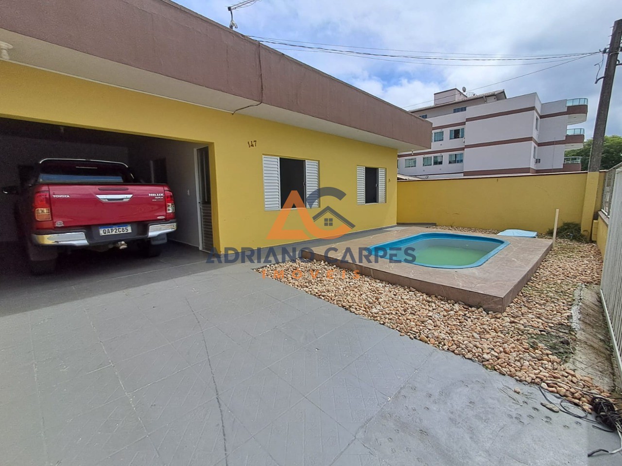 Casa, 4 quartos, 90 m² - Foto 2