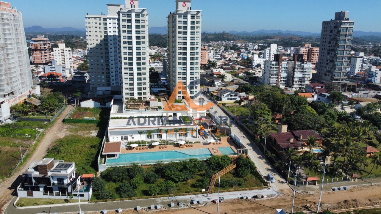 Apartamento, 3 quartos, 92 m² - Foto 1