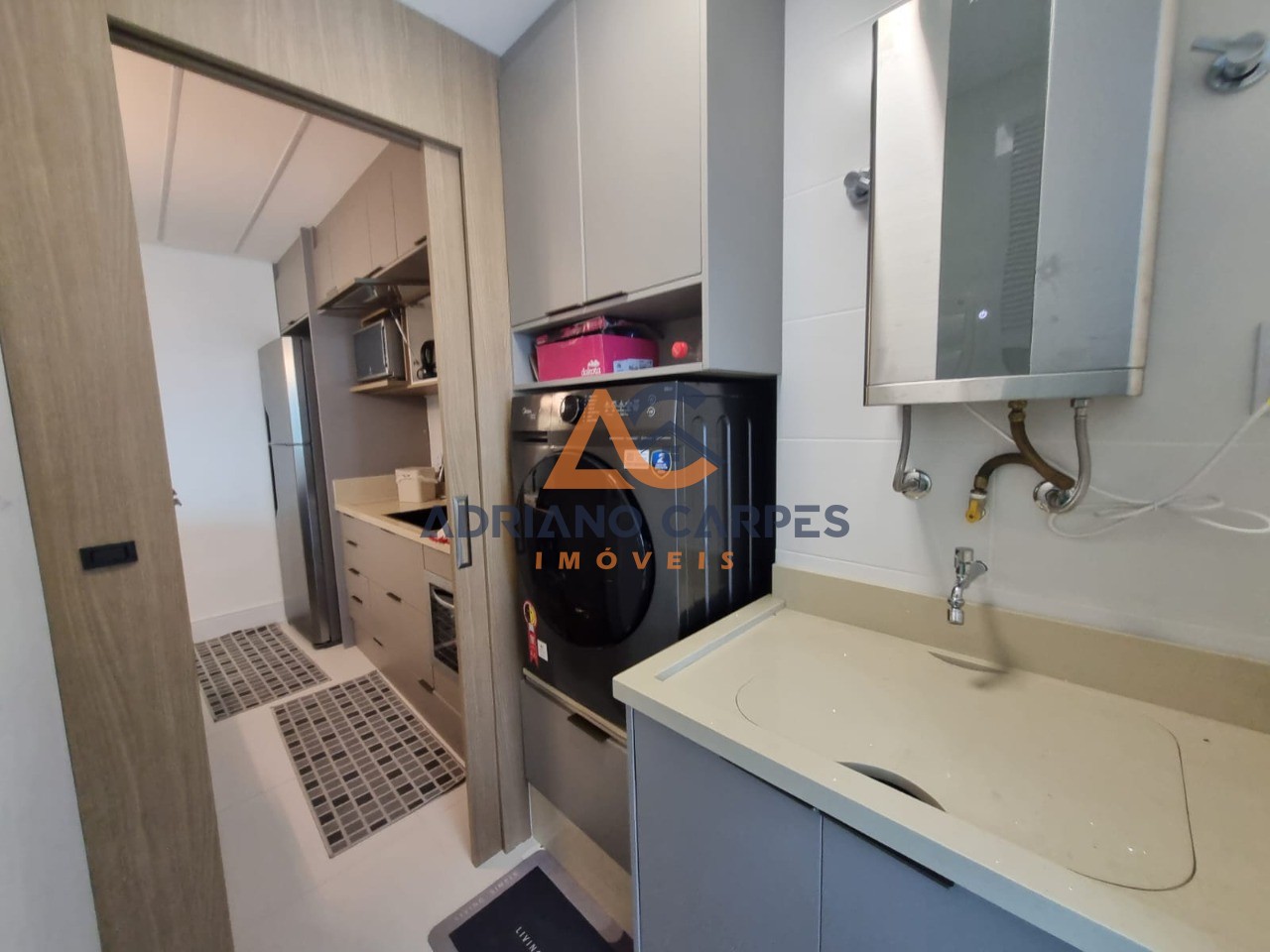 Apartamento, 3 quartos, 92 m² - Foto 22