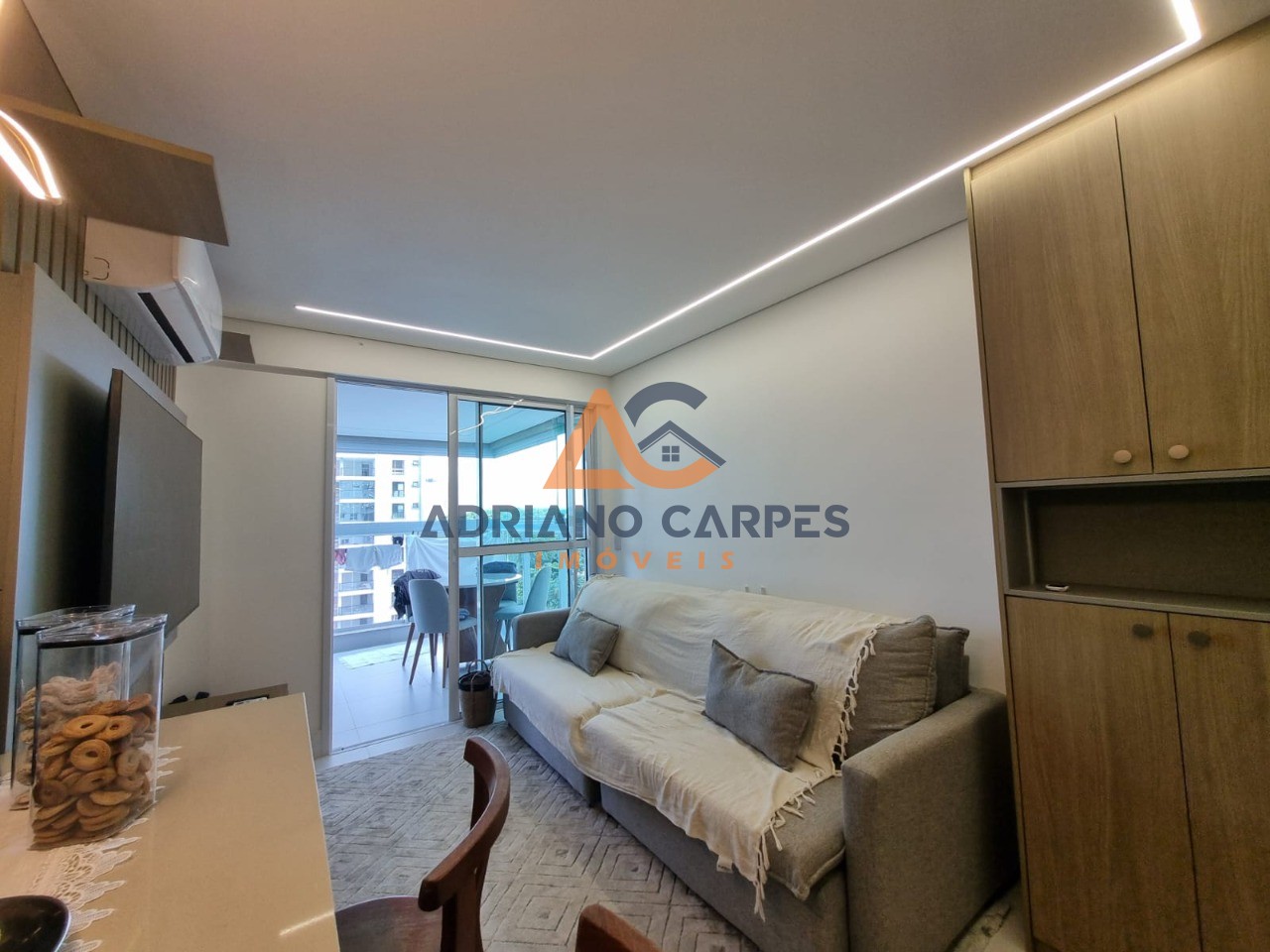 Apartamento, 3 quartos, 92 m² - Foto 5