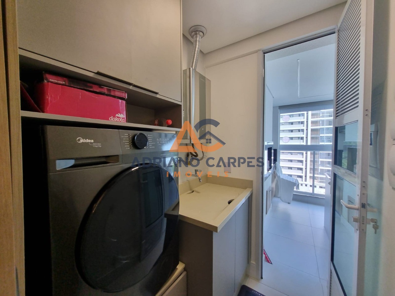 Apartamento, 3 quartos, 92 m² - Foto 11