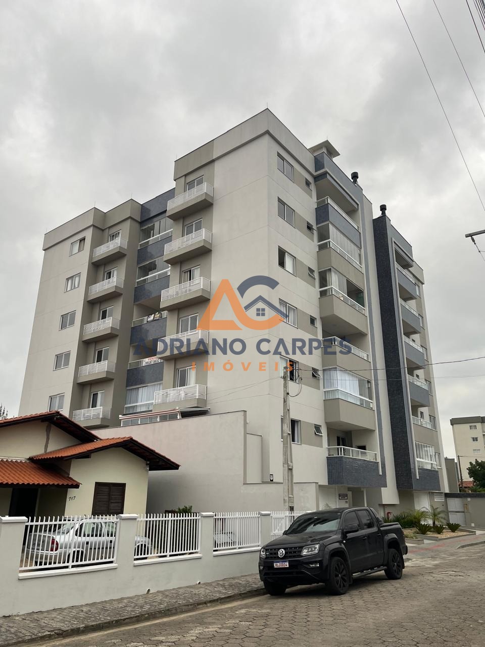 Apartamento, 2 quartos, 72 m² - Foto 2