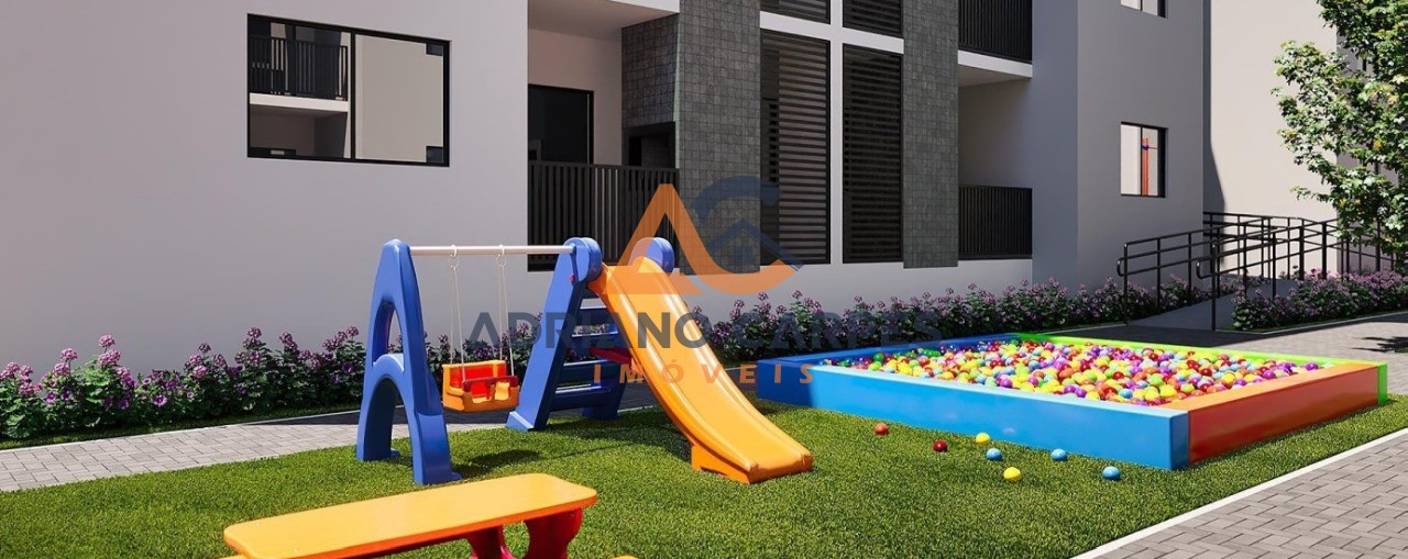 Apartamento, 2 quartos, 58 m² - Foto 19
