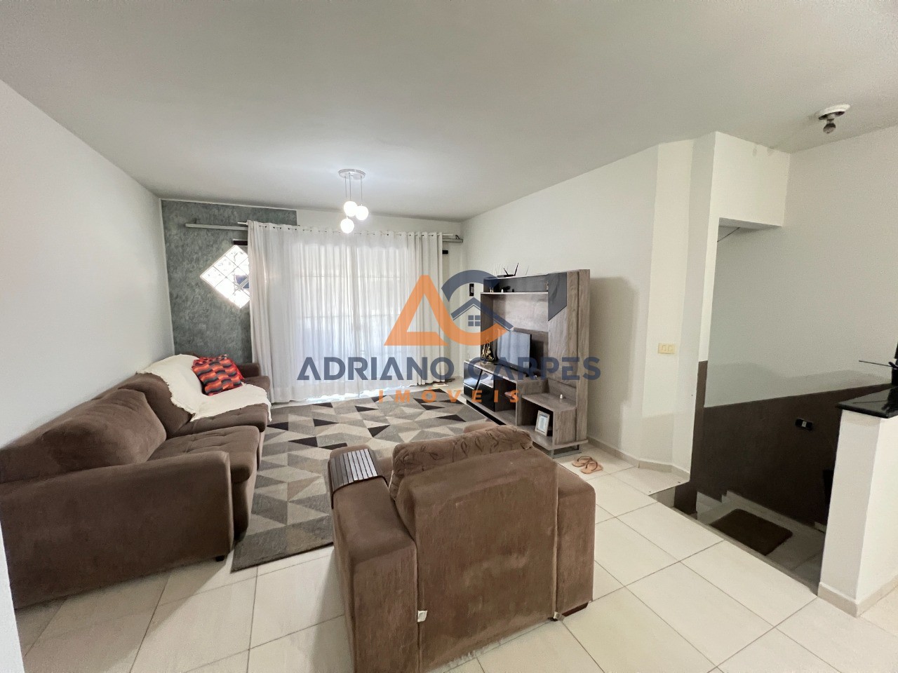 Casa, 3 quartos, 130 m² - Foto 9