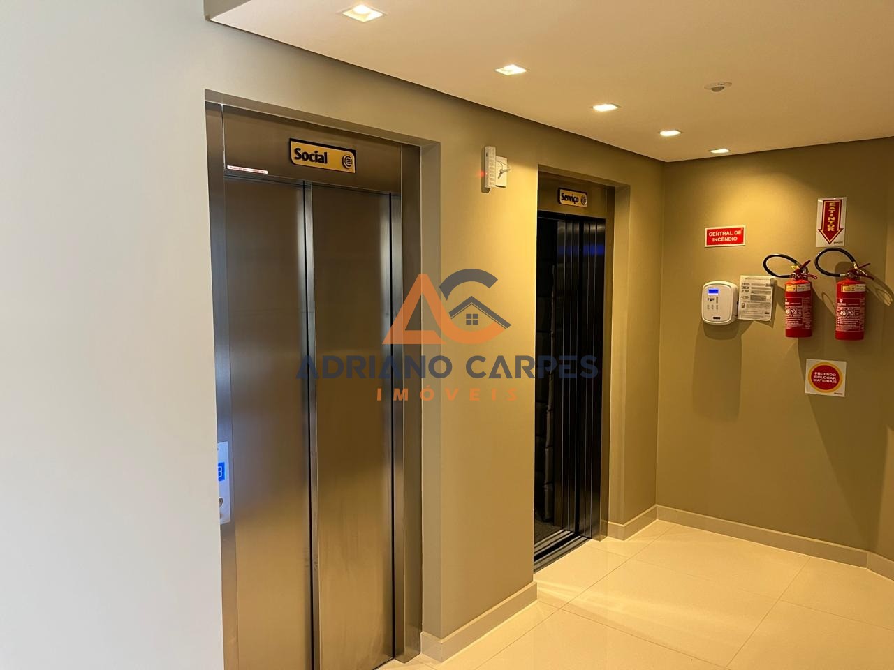 Apartamento, 2 quartos, 72 m² - Foto 5