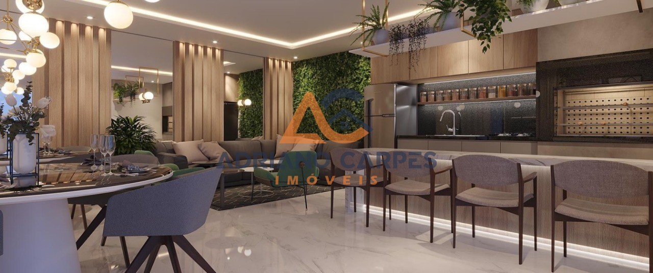 Apartamento, 2 quartos, 58 m² - Foto 7