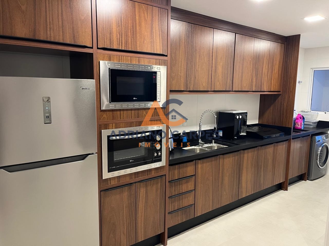 Apartamento, 2 quartos, 72 m² - Foto 6