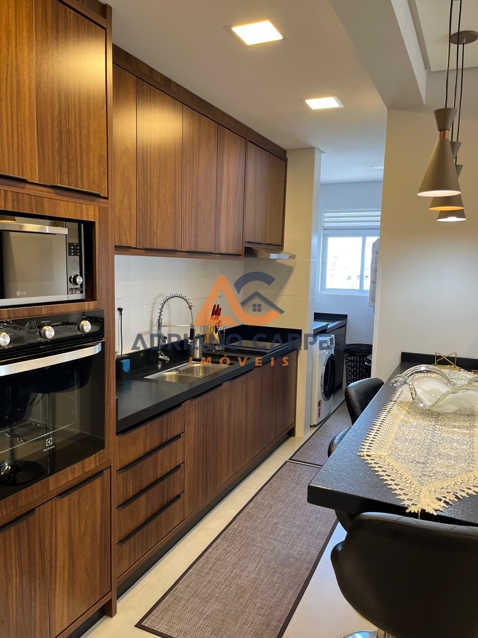 Apartamento, 2 quartos, 72 m² - Foto 6