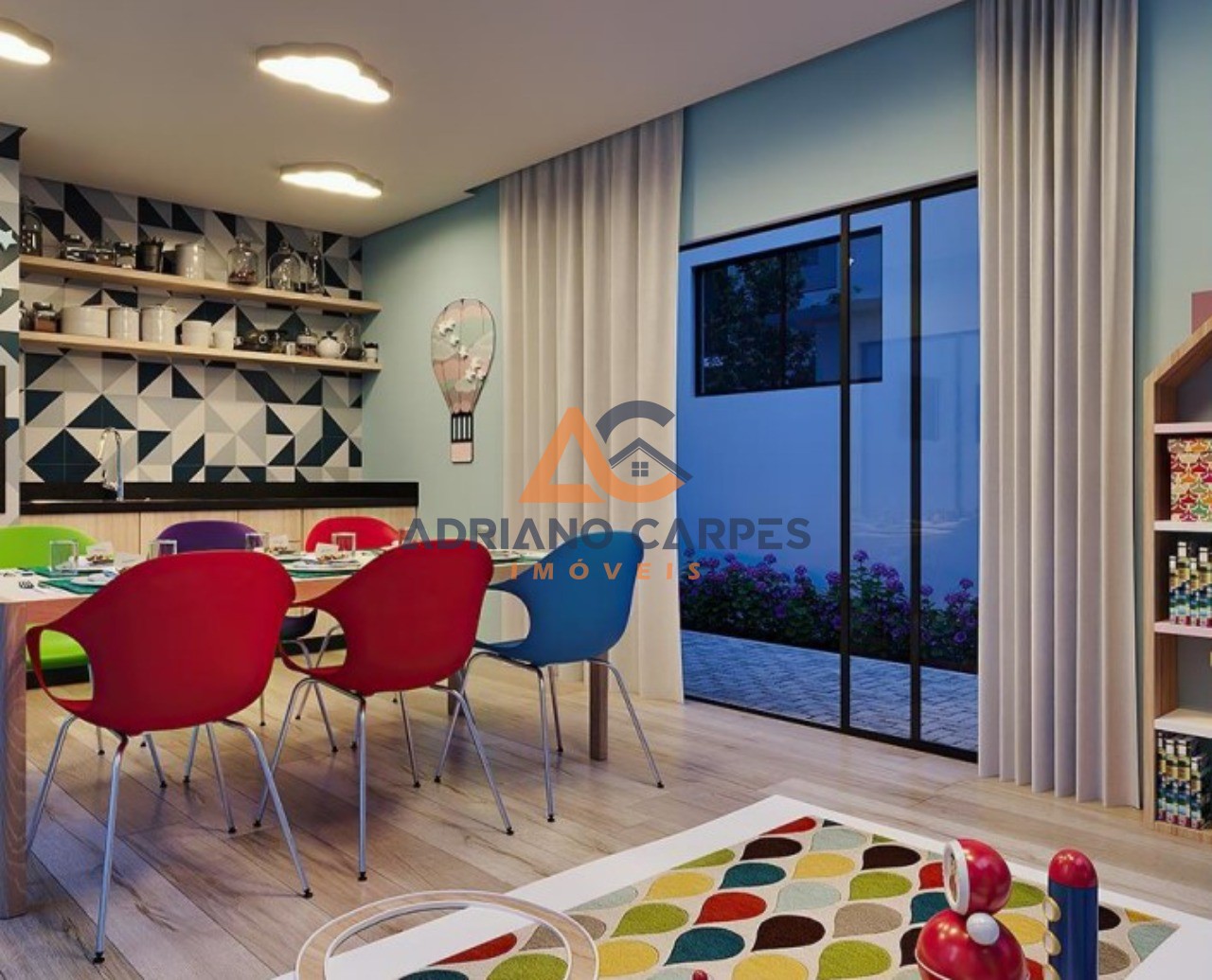 Apartamento, 2 quartos, 58 m² - Foto 15