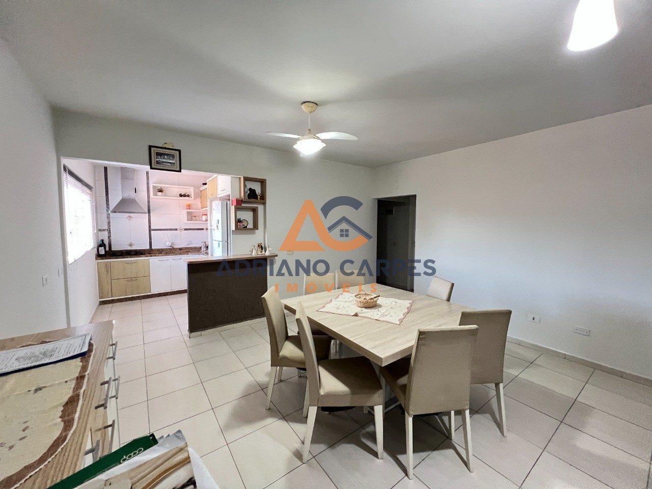 Casa, 3 quartos, 130 m² - Foto 3