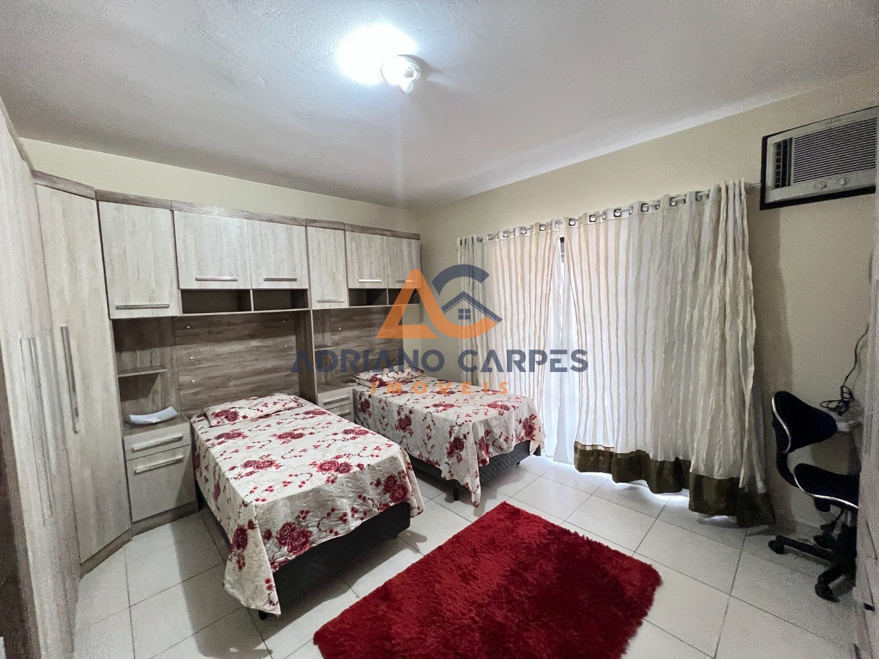 Casa, 3 quartos, 130 m² - Foto 17