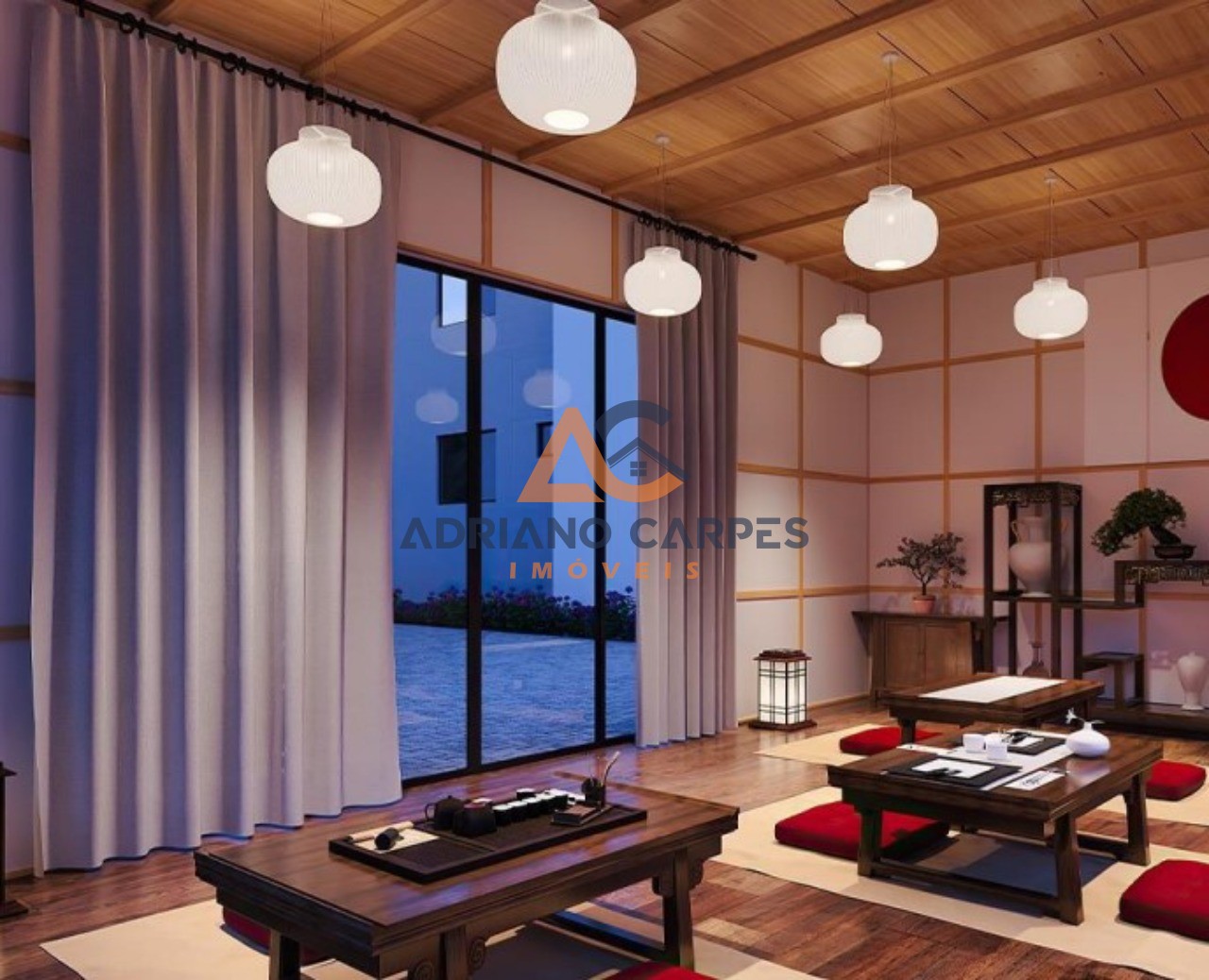 Apartamento, 2 quartos, 58 m² - Foto 10
