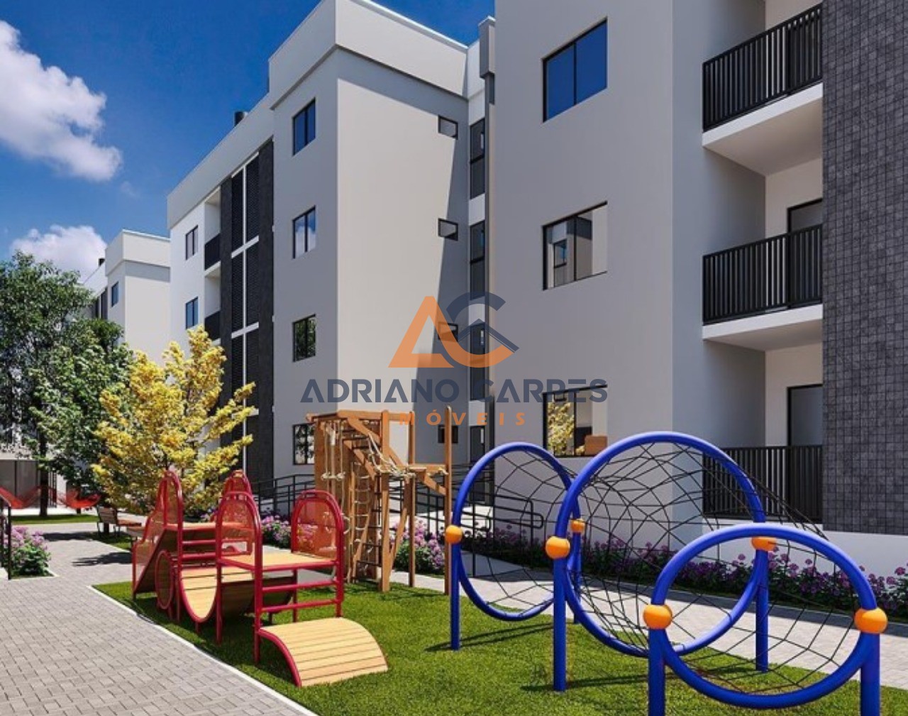Apartamento, 2 quartos, 58 m² - Foto 17