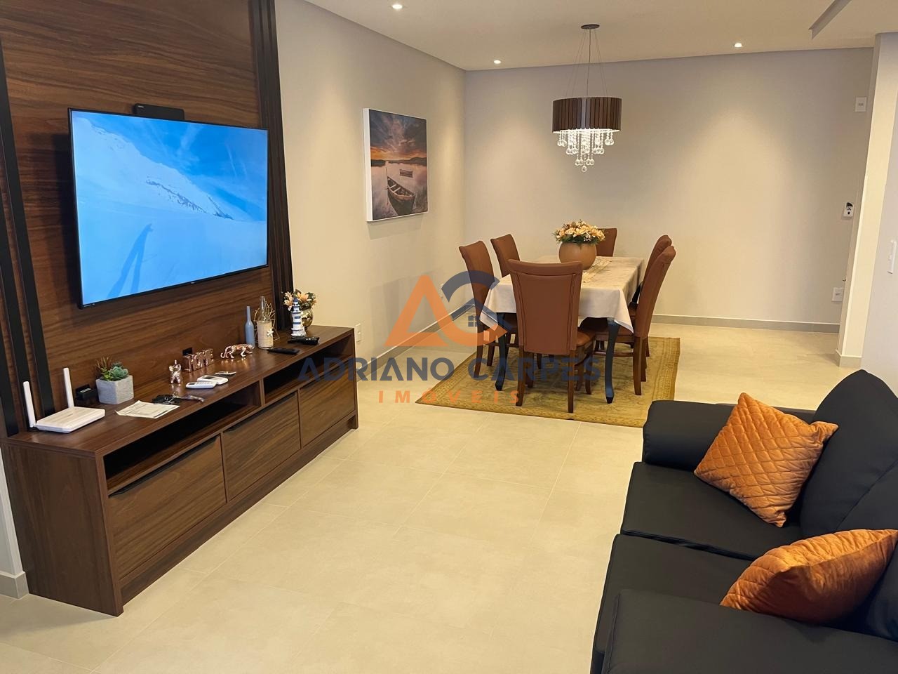 Apartamento, 2 quartos, 72 m² - Foto 5