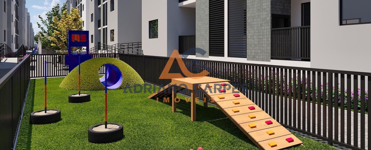 Apartamento, 2 quartos, 58 m² - Foto 18