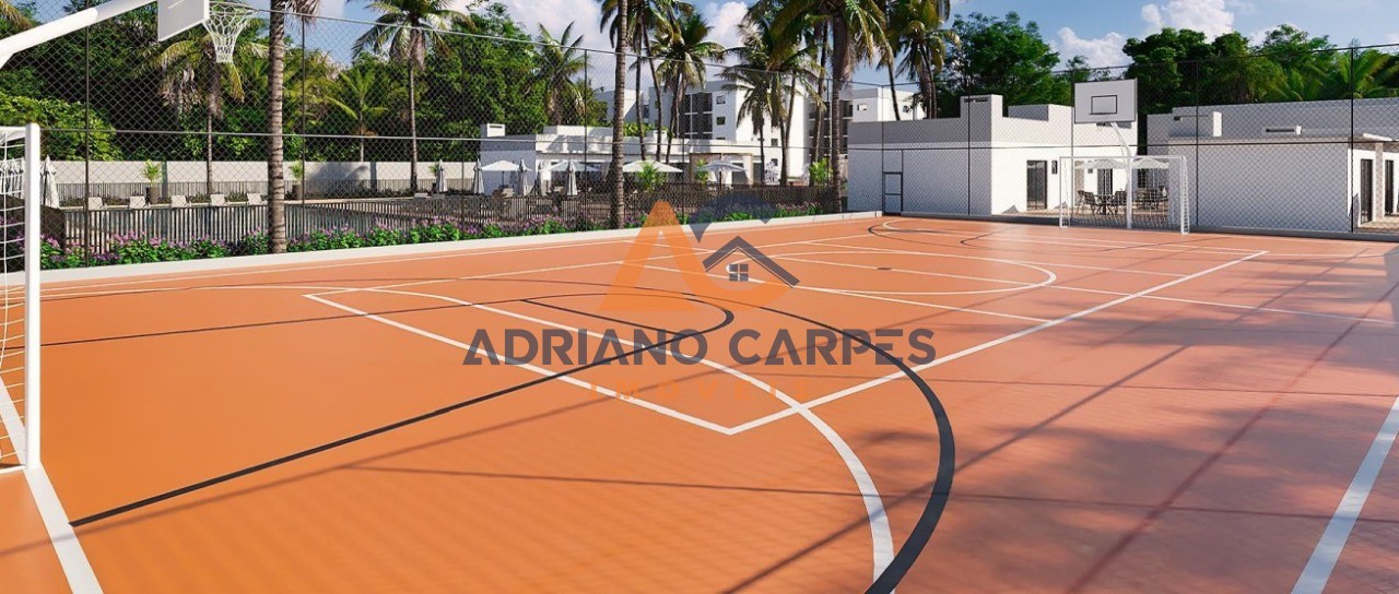 Apartamento, 2 quartos, 58 m² - Foto 24