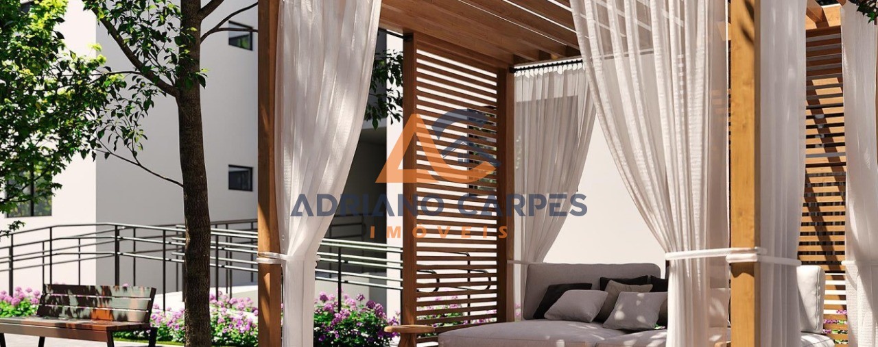 Apartamento, 2 quartos, 58 m² - Foto 5