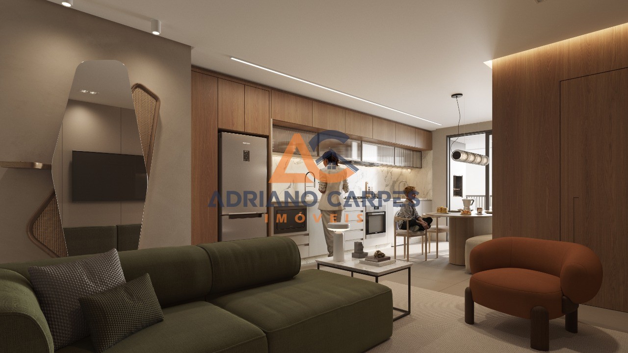 Apartamento, 2 quartos, 64 m² - Foto 5