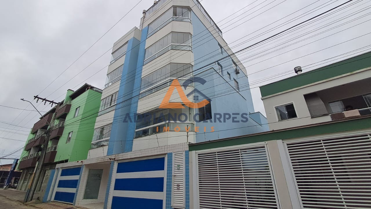 Apartamento, 2 quartos, 70 m² - Foto 1