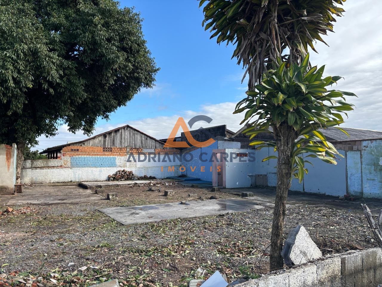 Terreno, 346 m² - Foto 4