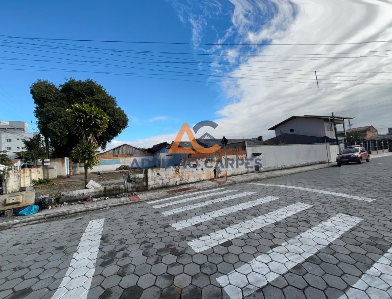 Terreno, 346 m² - Foto 2