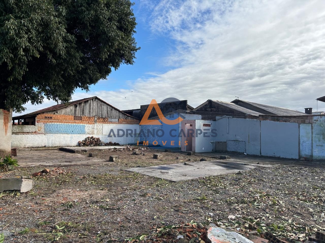 Terreno, 346 m² - Foto 5
