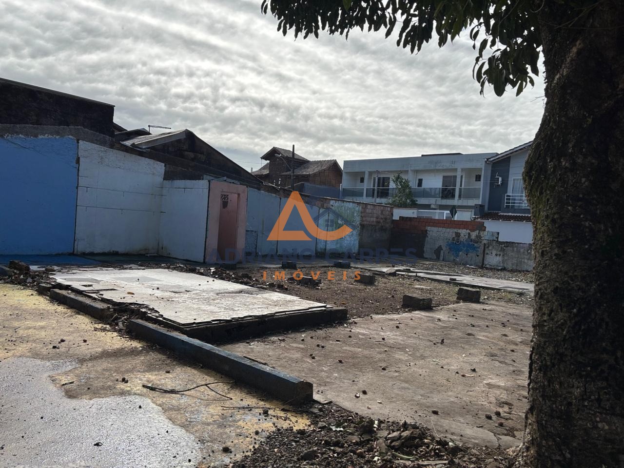 Terreno, 346 m² - Foto 8