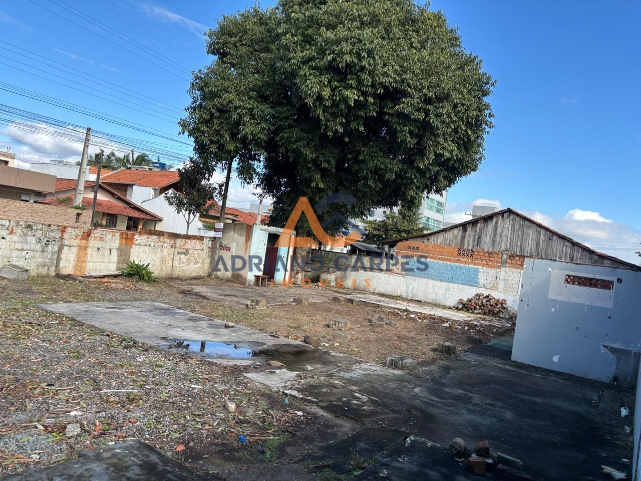 Terreno, 346 m² - Foto 3