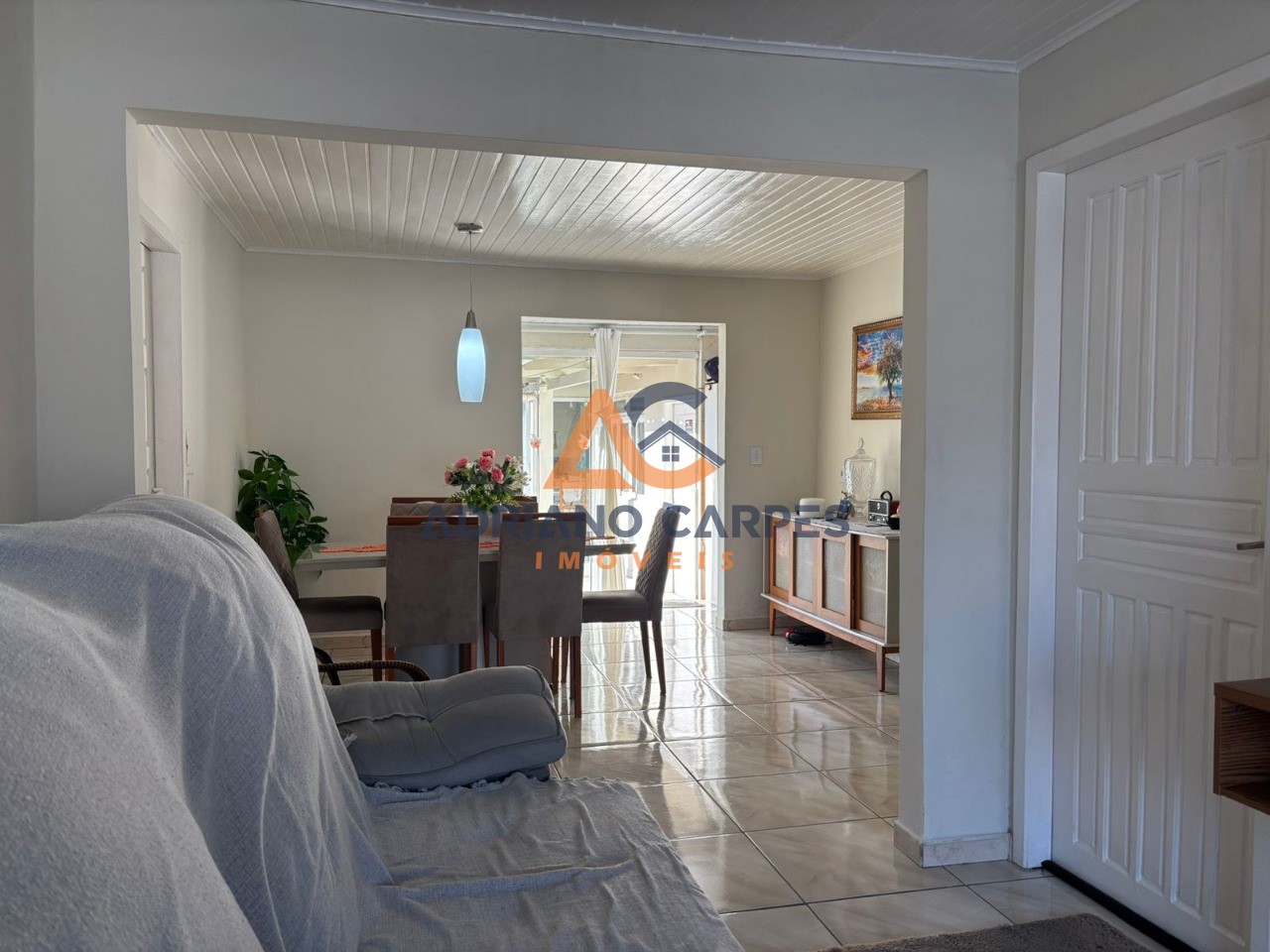 Casa, 3 quartos - Foto 7