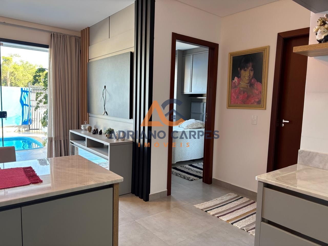 Casa, 2 quartos, 50 m² - Foto 4