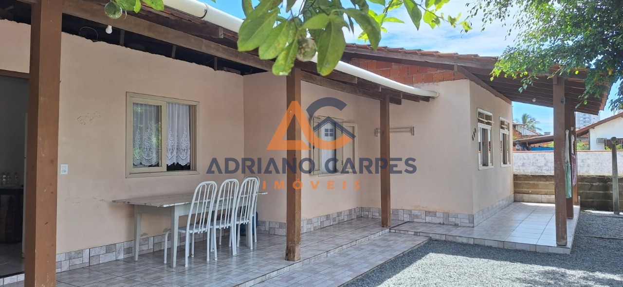 Casa, 3 quartos, 90 m² - Foto 2