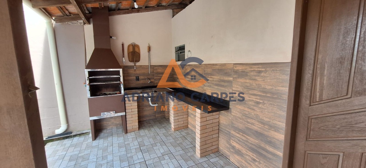 Casa, 3 quartos, 90 m² - Foto 4