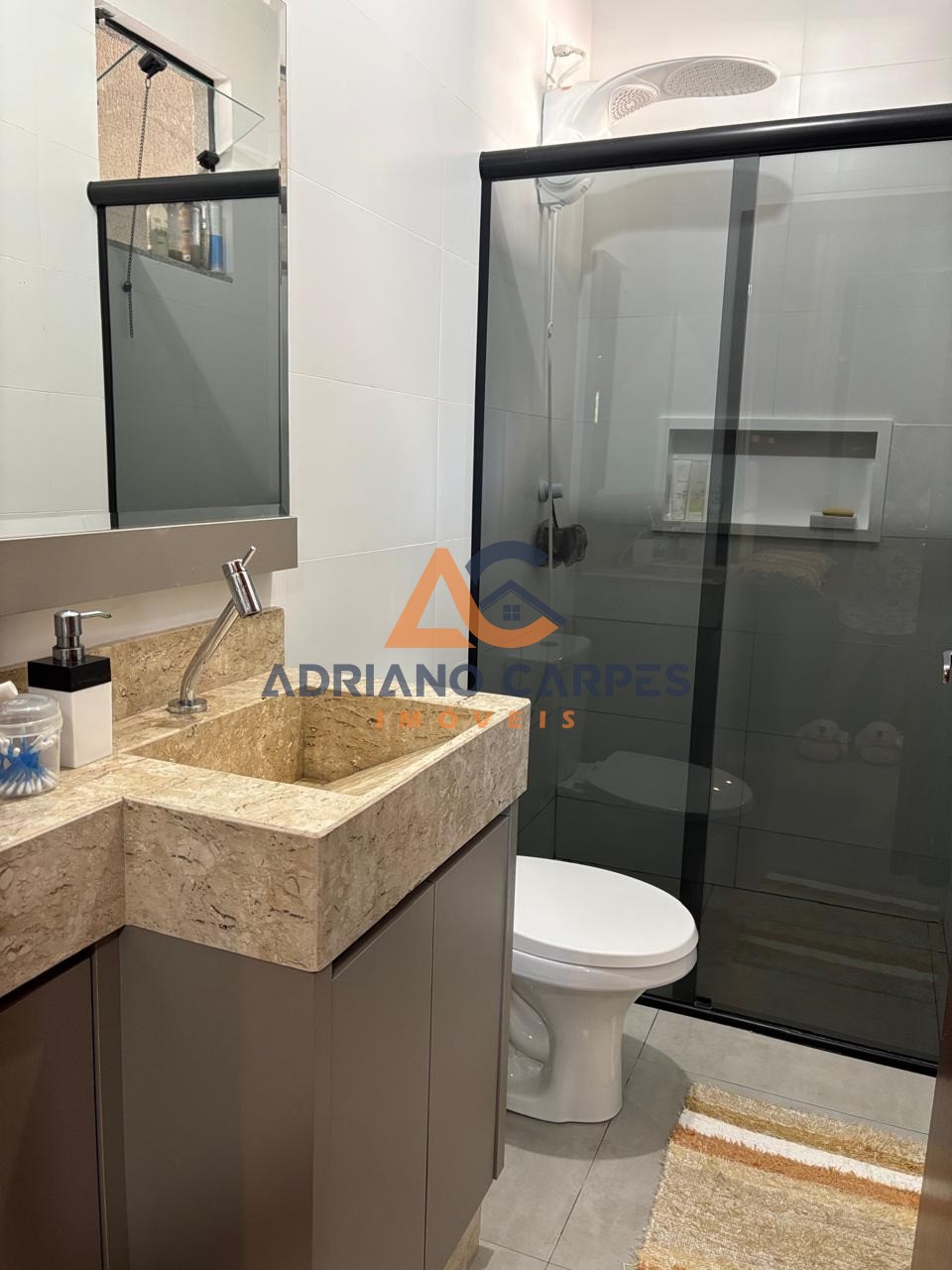 Casa, 2 quartos, 50 m² - Foto 14