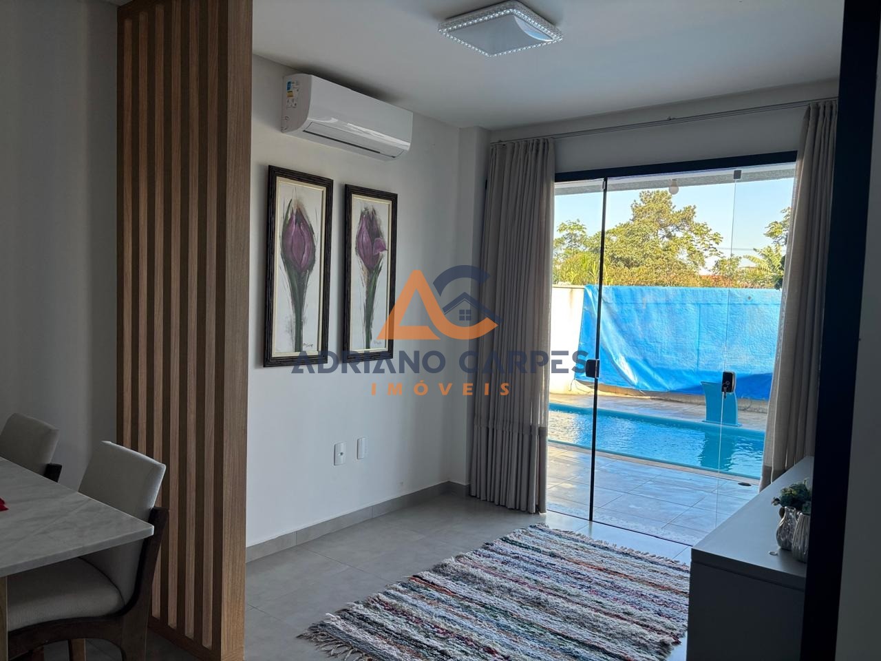 Casa, 2 quartos, 50 m² - Foto 8